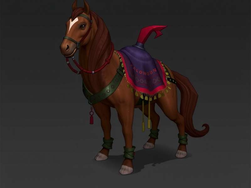 Shudra Mace Soldier Localization Features