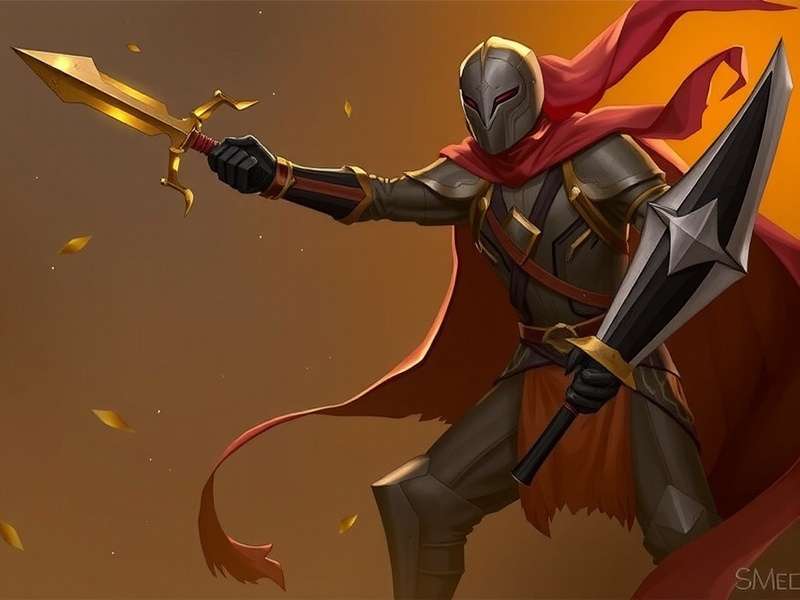 Shudra Mace Soldier Future Updates